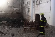 El Vaticano no donará dinero para reconstruir Notre Dame, pero ofreció ayuda técnica en restauración