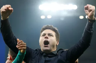 El Barcelona aún no echó a su DT, pero ya suena un argentino para reemplazarlo