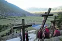 Semana Santa: todo lo que podés disfrutar en Tafí del Valle