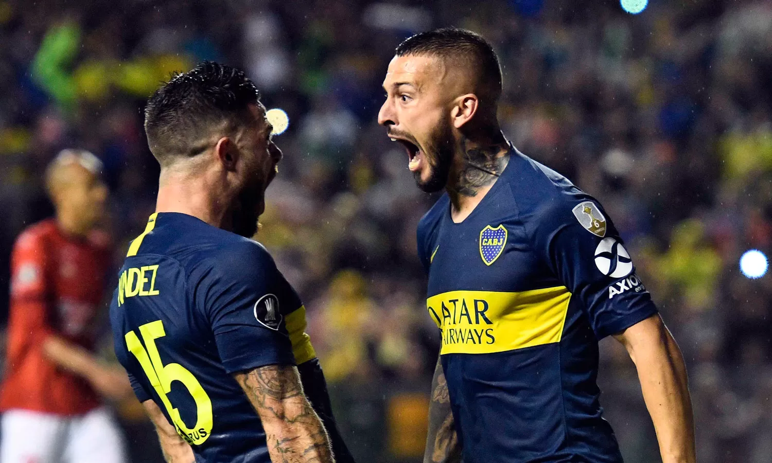 Boca se presenta por Copa Argentina: hora, TV y el resto de la agenda deportiva