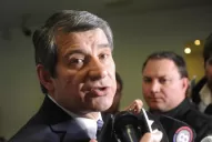 Entre cruces por las fechas, Maley dará su informe