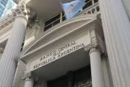 Para pisar el dólar, el Banco Central limita el crédito a exportadores