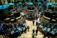 Jueves negro: se desplomaron hasta un 8% las acciones argentinas en Nueva York