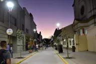 La ciudad va camino a la peatonalización, dice Alfaro