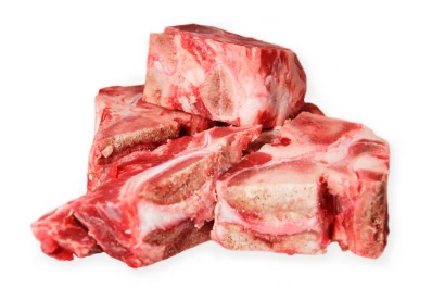 Plan para bajar la inflación: la carne a $ 149 el kilo es hueso y grasa, afirman los carniceros