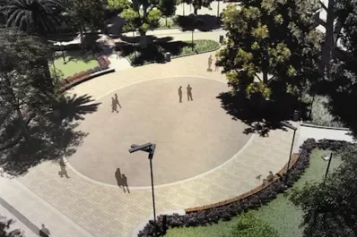 Los principales cambios que se harán en la plaza Independencia