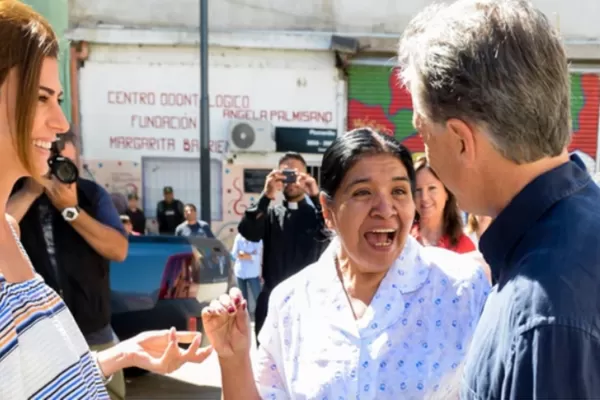 Tras las medidas del Gobierno, Margarita Barrientos pide que se controle que haya stock de alimentos