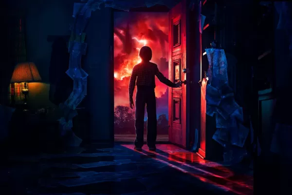 Los creadores de Stranger Things irán a juicio, acusados de plagio