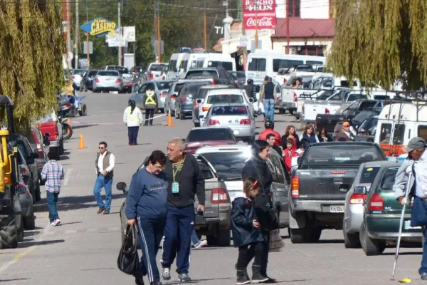 Tucumán es uno de los destinos preferidos por los turistas en Semana Santa