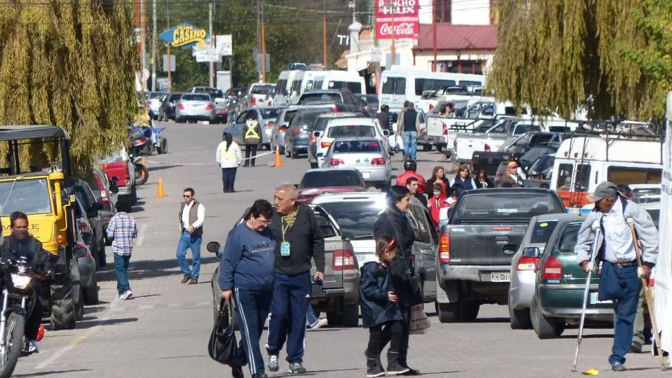 Tucumán es uno de los destinos preferidos por los turistas en Semana Santa