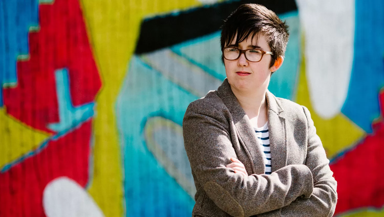 Lyra McKee