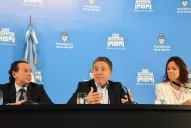 Con la mirada en la inflación y con acento en el tipo de cambio