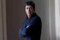 Denunciaron a Nicolás Repetto y piden su detención