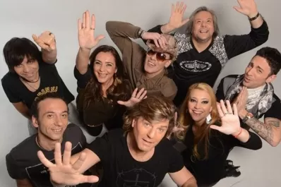 Retrofiesta y otros espectáculos para disfrutar este fin de semana