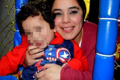 Rosario: discutió con dos motociclistas y la mataron