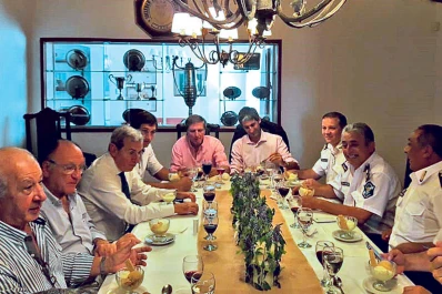 Los delitos en el agro preocupan a la Sociedad Rural de Tucumán (SRT)