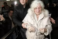 A los 89 años, falleció la madre de Cristina