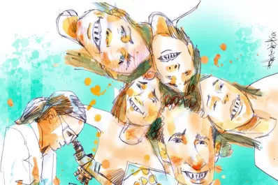 La paradoja de formar investigadores y descartarlos