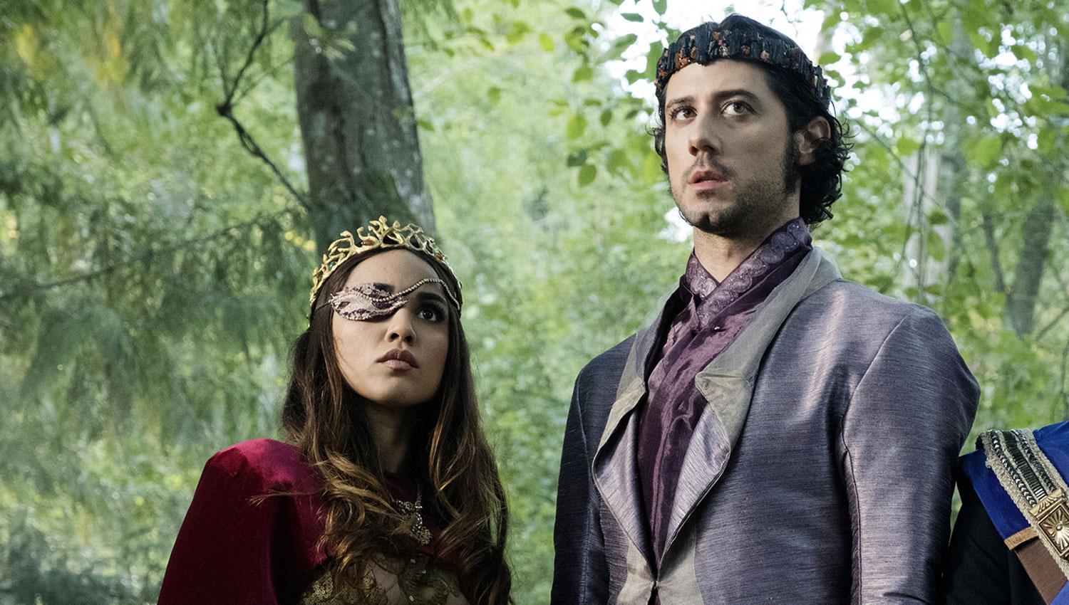 Yo te recomiendo: tres series imperdibles para darles play