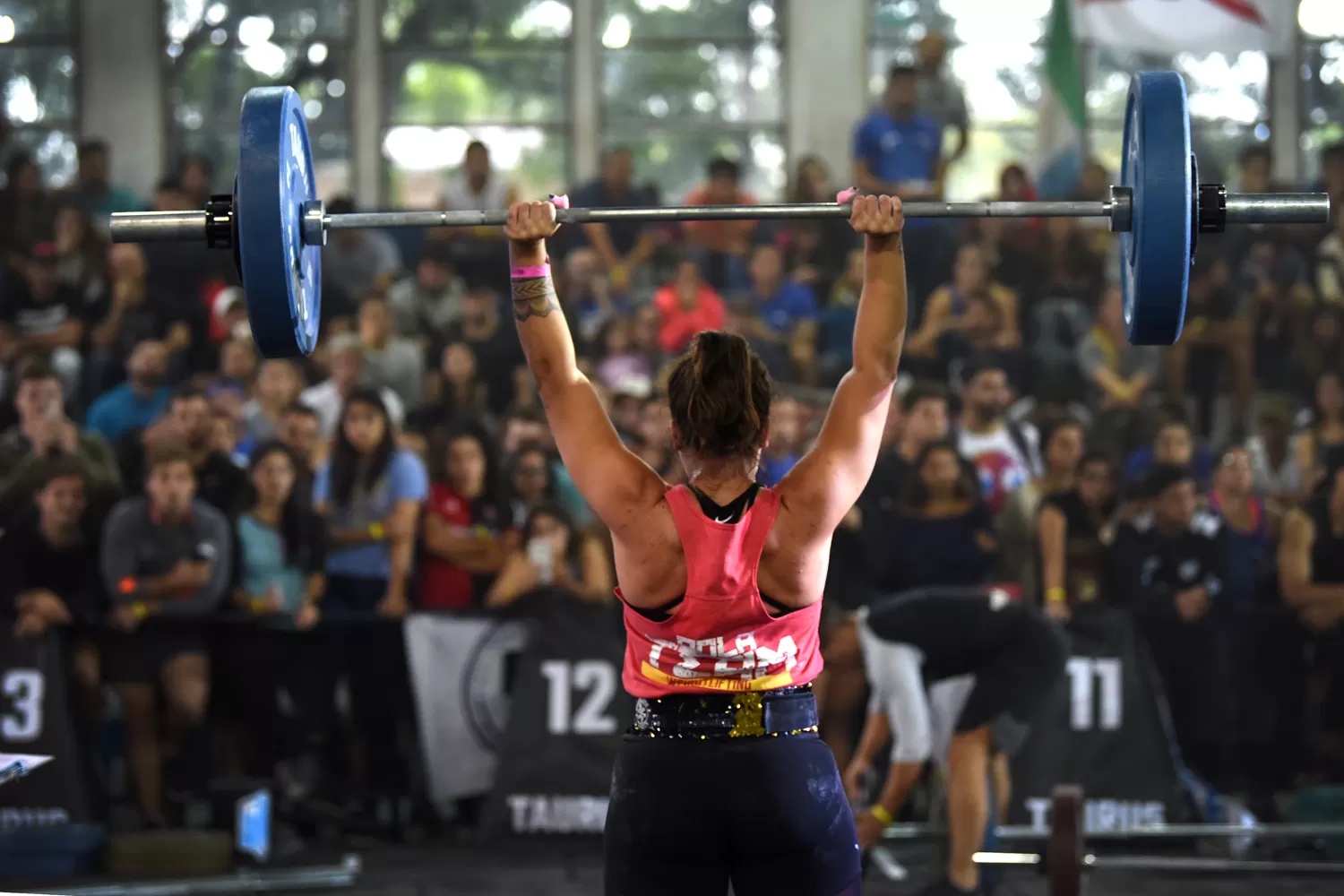 LA GACETA / Foto de Analía Jaramillo