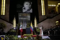 Los comienzos de García Márquez