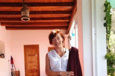 “Las mujeres se hacen visibles en todos los ámbitos y eso es bueno para la humanidad”