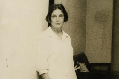 Elvira Orphée, una autora oculta