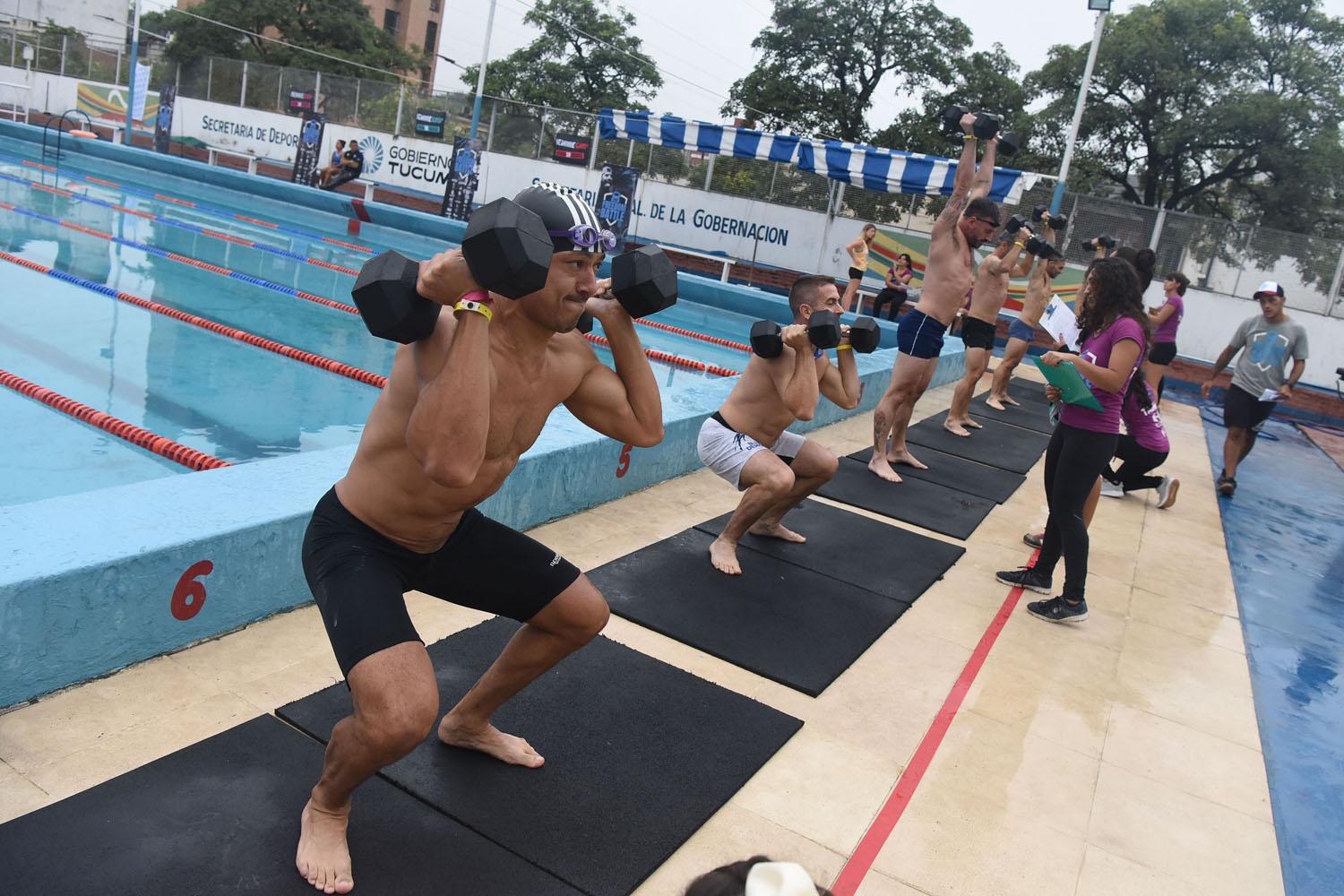 LA GACETA/FOTO DE ANALÍA JARAMILLO 