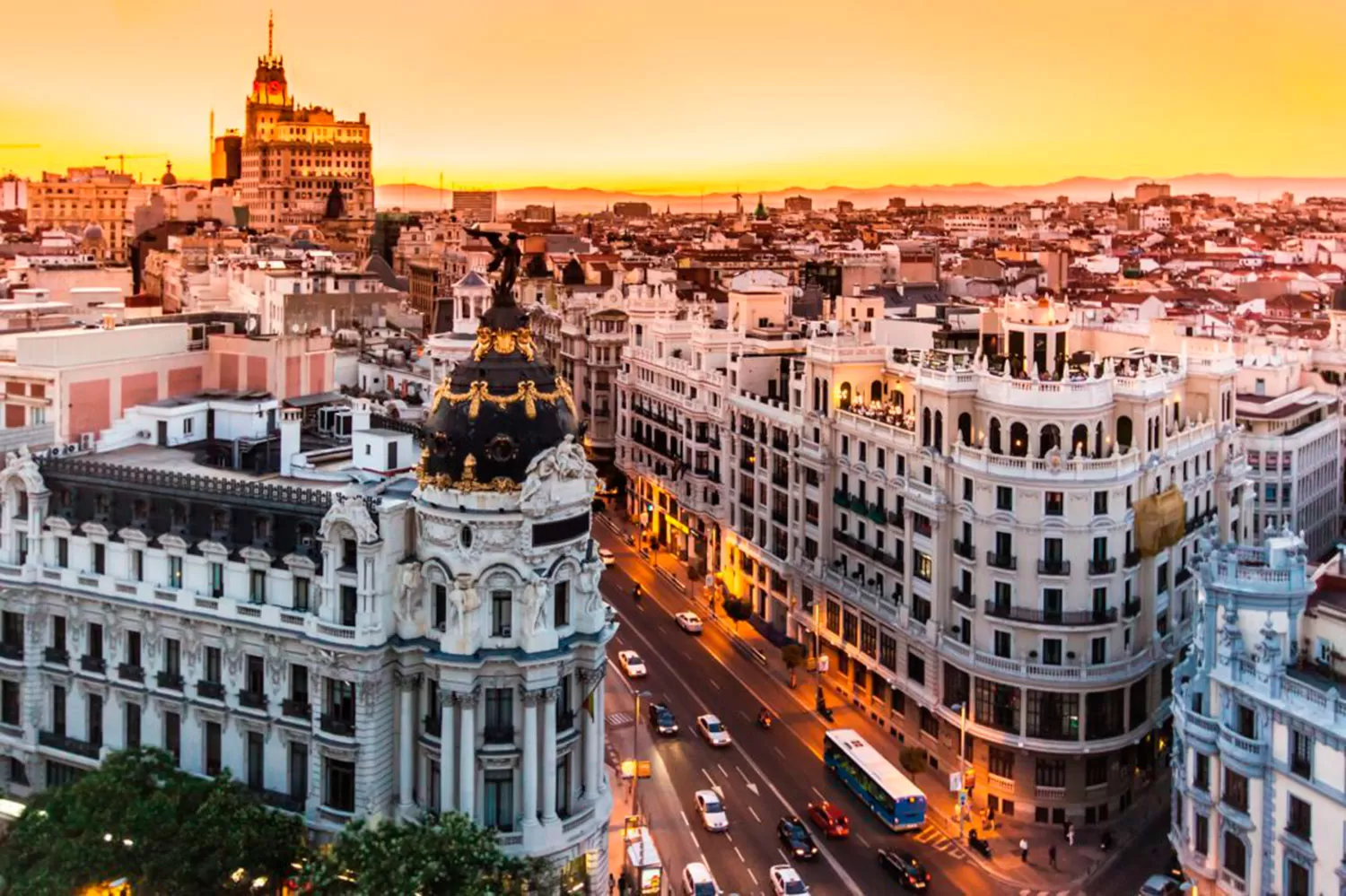 MADRID, ESPAÑA