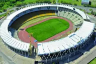 Por ahora es solo público local, la respuesta a los hinchas de Atlético