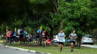 10 razones para salir a correr