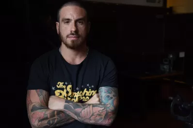 Fede Bal confesó que no llega a fin de mes y que no puede vacacionar