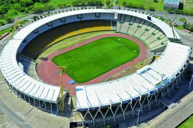 Por ahora es solo público local, la respuesta a los hinchas de Atlético