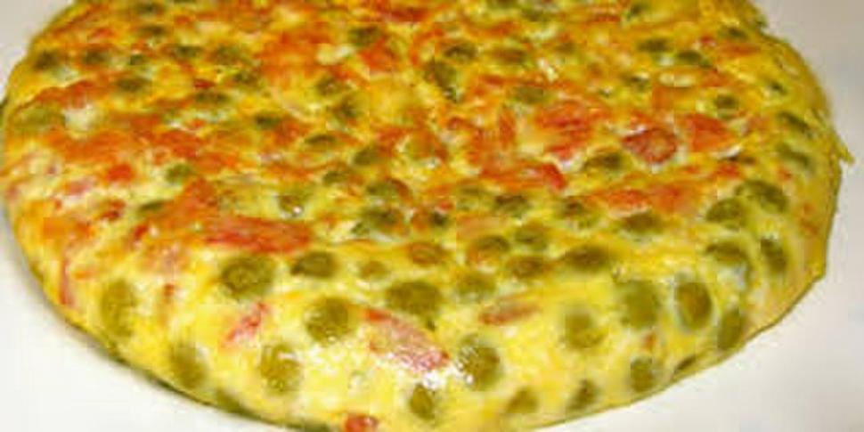 Tu menú de la semana