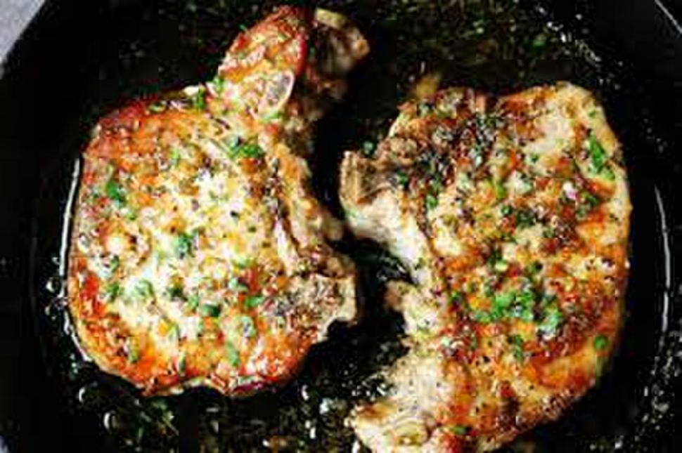 Tu menú de la semana