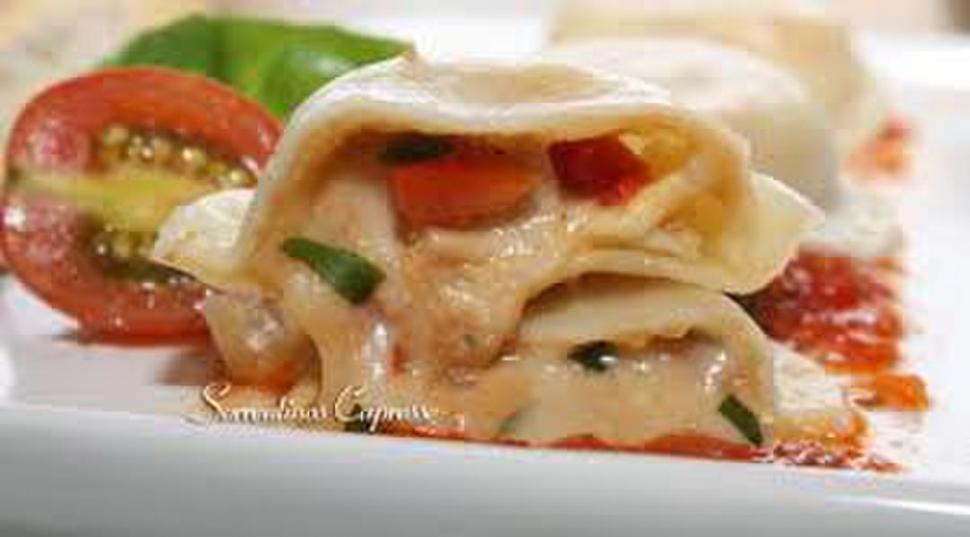 Tu menú de la semana