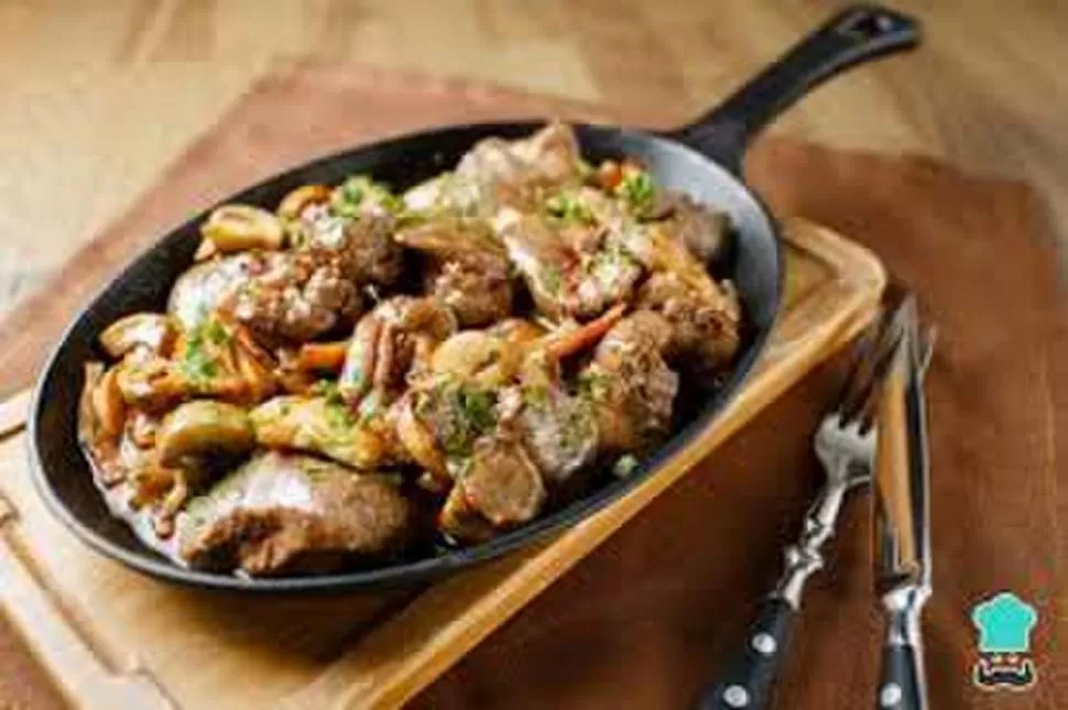 Tu menú de la semana