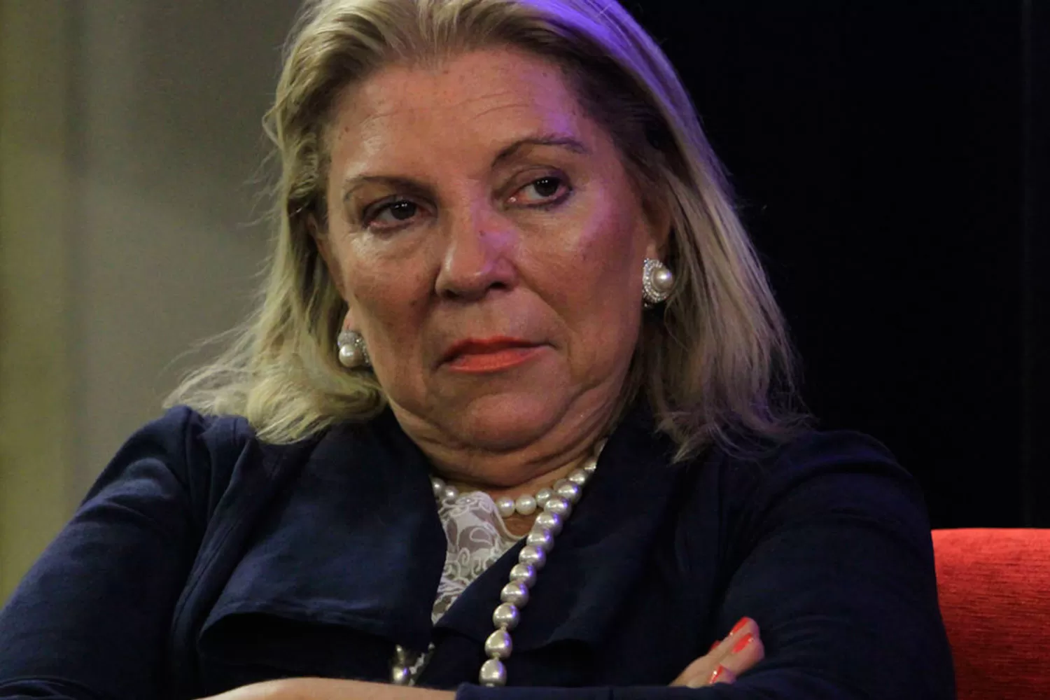 ELISA CARRIÓ.