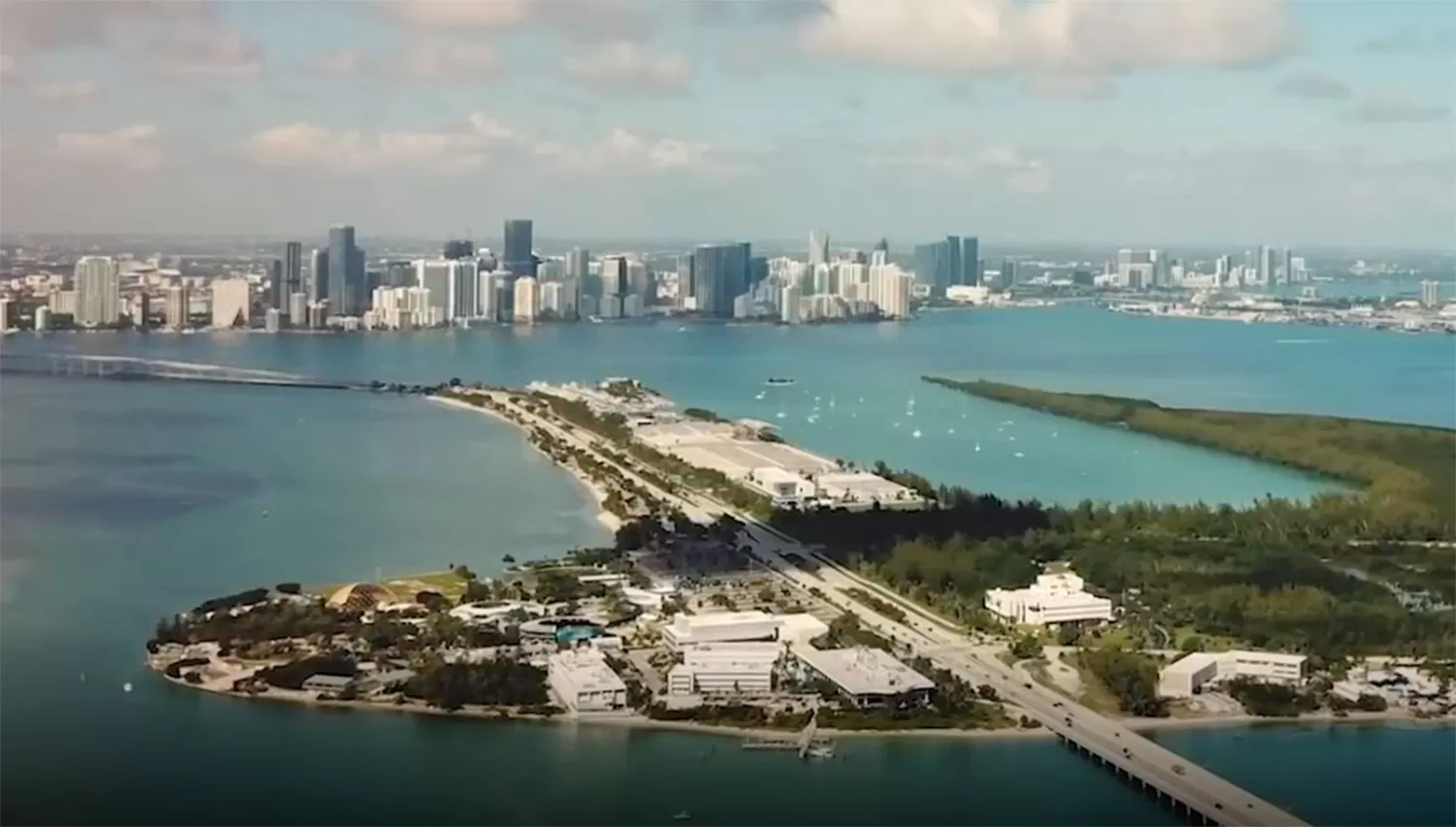 MIAMI. Con LA GACETA Viajes.