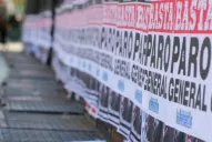 Bancarios confirmaron que se adherirán al paro del 30 de abril: no habrá atención al público