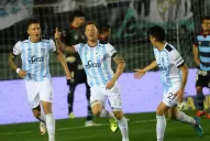 Los hinchas de Atlético volverán a la tribuna visitante después de 965 días