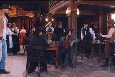 Armá tu agenda: toda la oferta en cine y entretenimientos para hoy