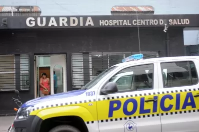 Imputaron a la pareja de la joven internada con 45 puñaladas