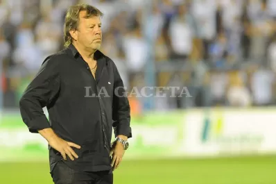 Belgrano insiste en llevar a Zielinski: lo vamos a buscar en auto si es necesario