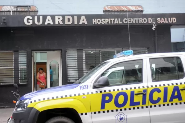 Imputaron a la pareja de la joven internada con 45 puñaladas