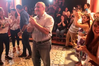 Sánchez paga los sueldos porque la Provincia lo ayuda; si no, no podría seguir adelante