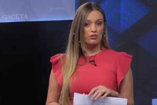 Fue una falta de respeto: las palabras de Carolina Servetto sobre los dichos de Alperovich