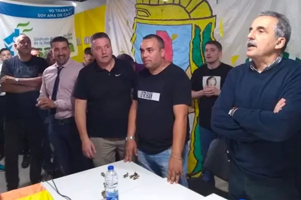 Moreno: si quieren vivir de lo ajeno que lo hagan, pero con códigos