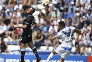 Sin Matos, Atlético está listo para enfrentar a Talleres por la Copa Superliga