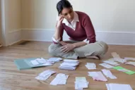 Sondeo para solteros: ¿cuánta plata necesitás para llegar a fin de mes?